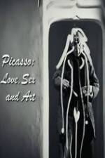 Watch Picasso: Love, Sex and Art 123netflix