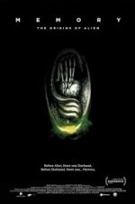 Watch Memory: The Origins of Alien 123netflix