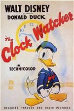 Watch The Clock Watcher 123netflix