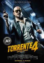 Watch Torrente 4 123netflix