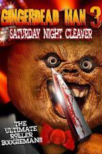 Watch Gingerdead Man 3 Saturday Night Cleaver 123netflix