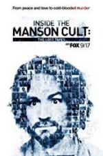 Watch Inside the Manson Cult: The Lost Tapes 123netflix