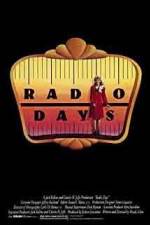 Watch Radio Days 123netflix