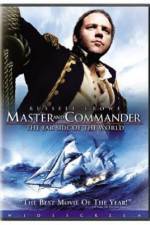 Watch Master and Commander: The Far Side of the World 123netflix