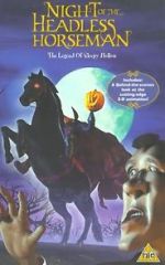 Watch The Night of the Headless Horseman 123netflix