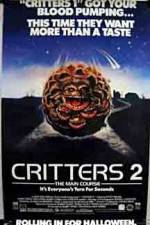 Watch Critters 2: The Main Course 123netflix
