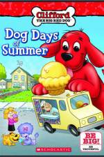 Watch Clifford Dog Days Of Summer 123netflix