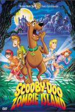 Watch Scooby-Doo on Zombie Island 123netflix