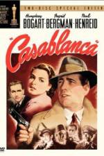 Watch Casablanca 123netflix