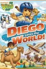 Watch Go Diego Go! - Diego Saves the World 123netflix