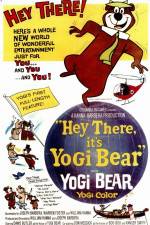 Watch Hey There It's Yogi Bear 123netflix