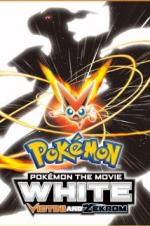 Watch Pokemon the Movie: White - Victini and Zekrom 123netflix