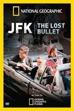 Watch National Geographic: JFK The Lost Bullet 123netflix