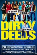 Watch Dirty Deeds (2005) 123netflix
