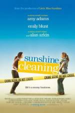 Watch Sunshine Cleaning 123netflix