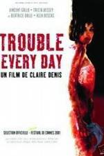 Watch Trouble Every Day 123netflix