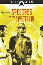 Watch Spectres of the Spectrum 123netflix