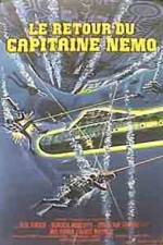 Watch The Return of Captain Nemo 123netflix