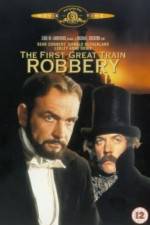 Watch The First Great Train Robbery 123netflix