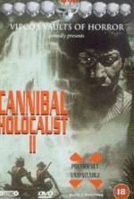 Watch Cannibal Holocaust II 123netflix