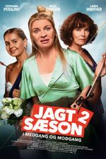 Watch Jagtsson 2 - I medgang og modgang 123netflix