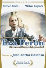 Watch Eva Peron: The True Story 123netflix