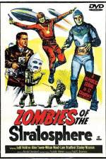 Watch Zombies of the Stratosphere 123netflix