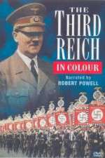 Watch The Third Reich, in Color 123netflix