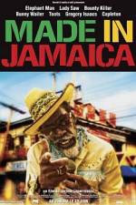 Watch Made in Jamaica 123netflix
