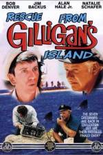Watch Rescue from Gilligan's Island 123netflix