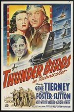 Watch Thunder Birds: Soldiers of the Air 123netflix