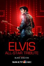 Watch Elvis All-Star Tribute 123netflix
