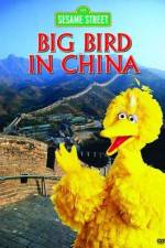 Watch Big Bird in China 123netflix