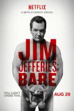 Watch Jim Jefferies: BARE 123netflix