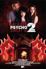 Watch My Super Psycho Sweet 16 Part 2 123netflix