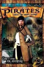 Watch Pirates: Quest for Snake Island 123netflix