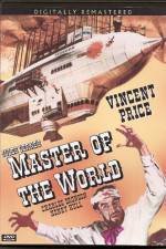 Watch Master of the World 123netflix