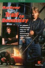 Watch MacGyver: Trail to Doomsday 123netflix