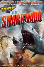 Watch RiffTrax Live: Sharknado 123netflix