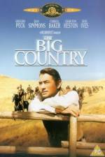 Watch The Big Country 123netflix