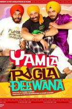 Watch Yamla Pagla Deewana 123netflix