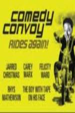 Watch Comedy Convoy 123netflix