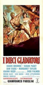 Watch The Ten Gladiators 123netflix