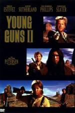 Watch Young Guns II 123netflix