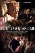 Watch Back to You and Me 123netflix