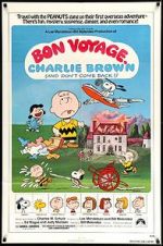 Watch Bon Voyage, Charlie Brown (and Don\'t Come Back!!) 123netflix