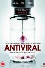 Watch Antiviral 123netflix