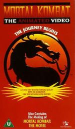 Watch Mortal Kombat: The Journey Begins 123netflix