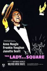 Watch The Lady Is a Square 123netflix