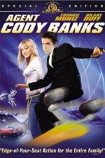 Watch Agent Cody Banks 123netflix
